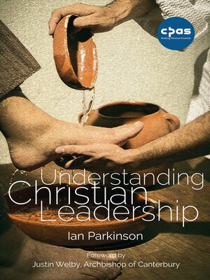 cover image of Understanding Christian Leadership